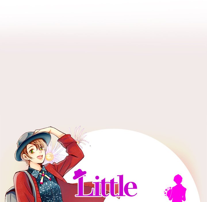 Little Miss Designer image