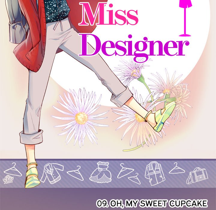 Little Miss Designer image