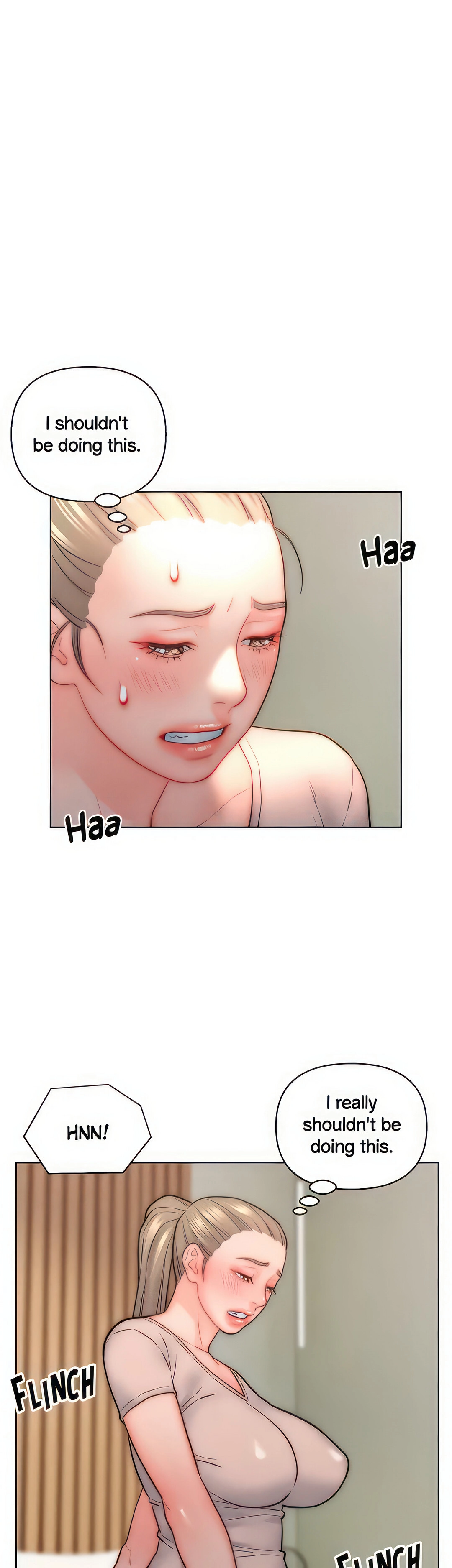 Read Manhwa | HD Porn Comics