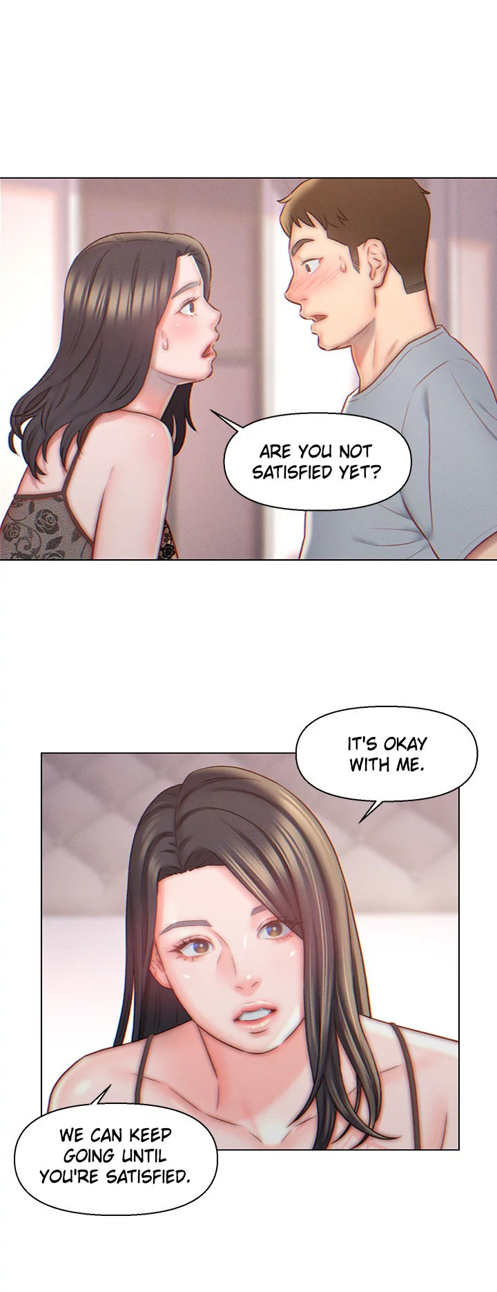 Read Manhwa | HD Porn Comics