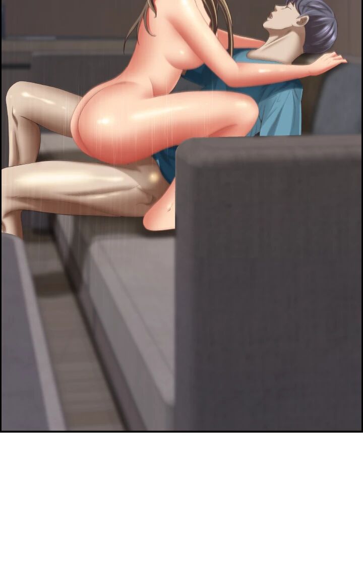 Living with a MILF image