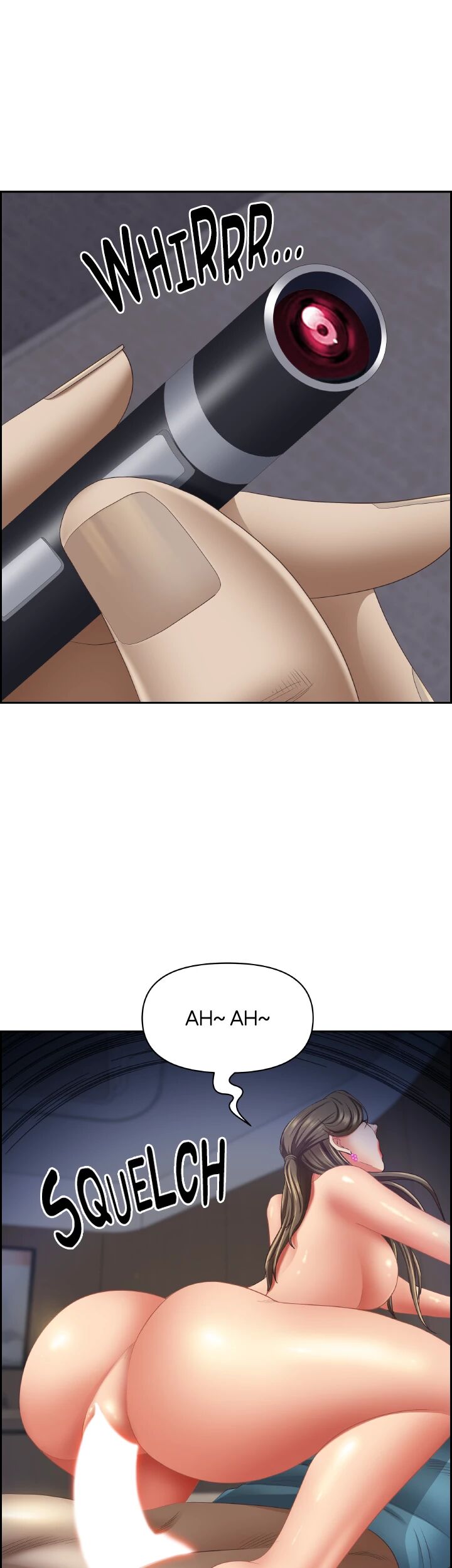Living with a MILF image