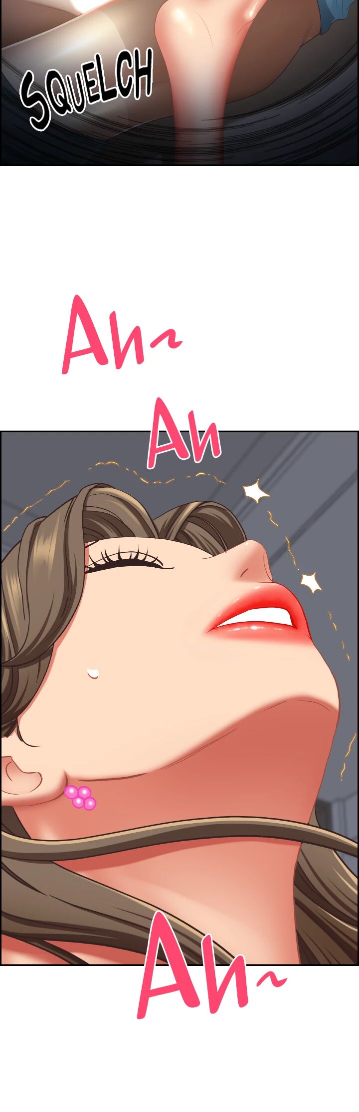 Living with a MILF image