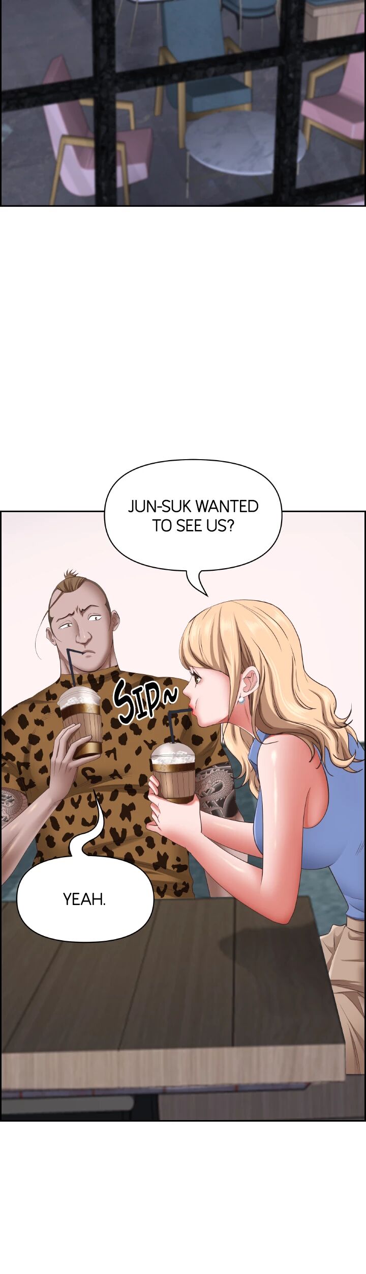Living with a MILF image