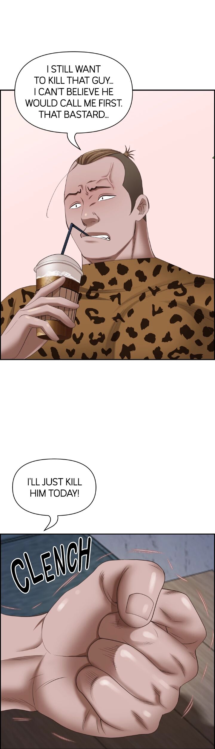 Living with a MILF image