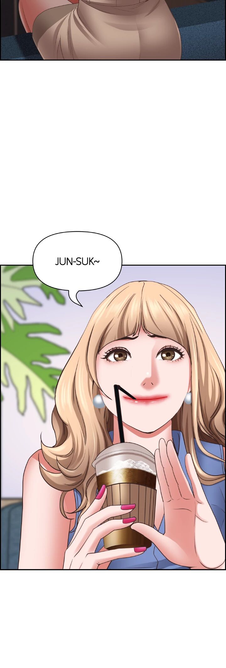 Living with a MILF image