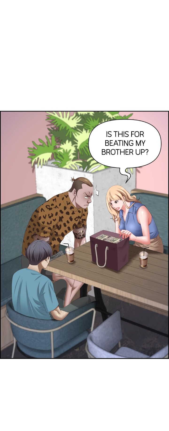 Living with a MILF image