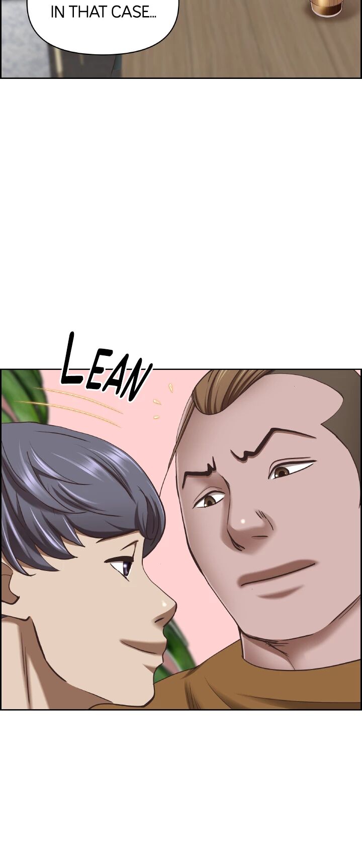Living with a MILF image