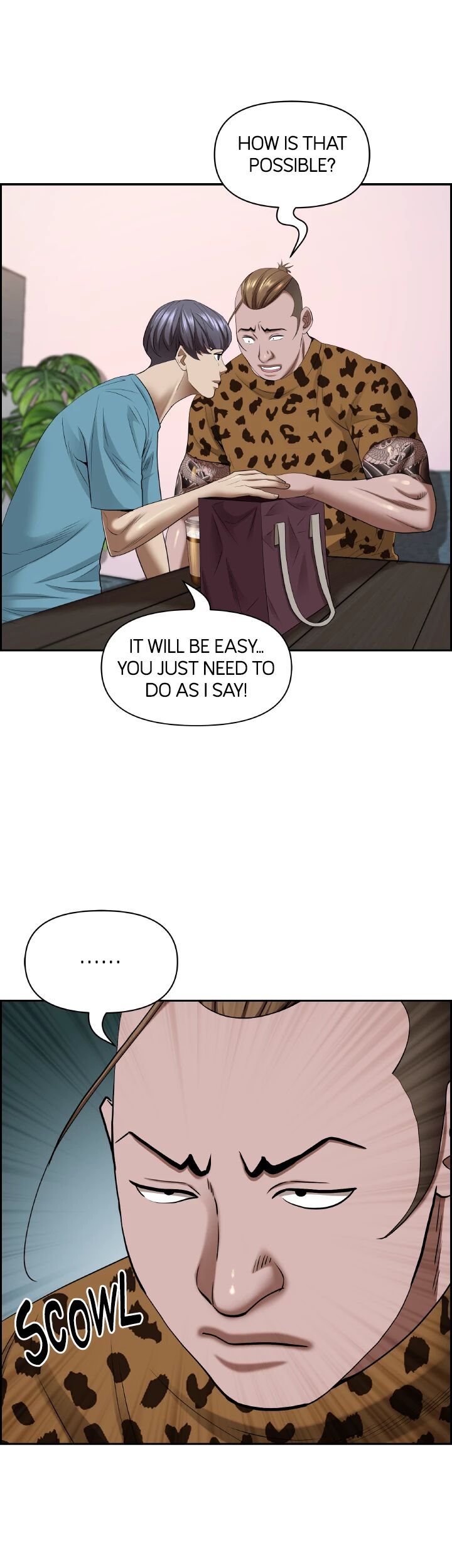 Living with a MILF image