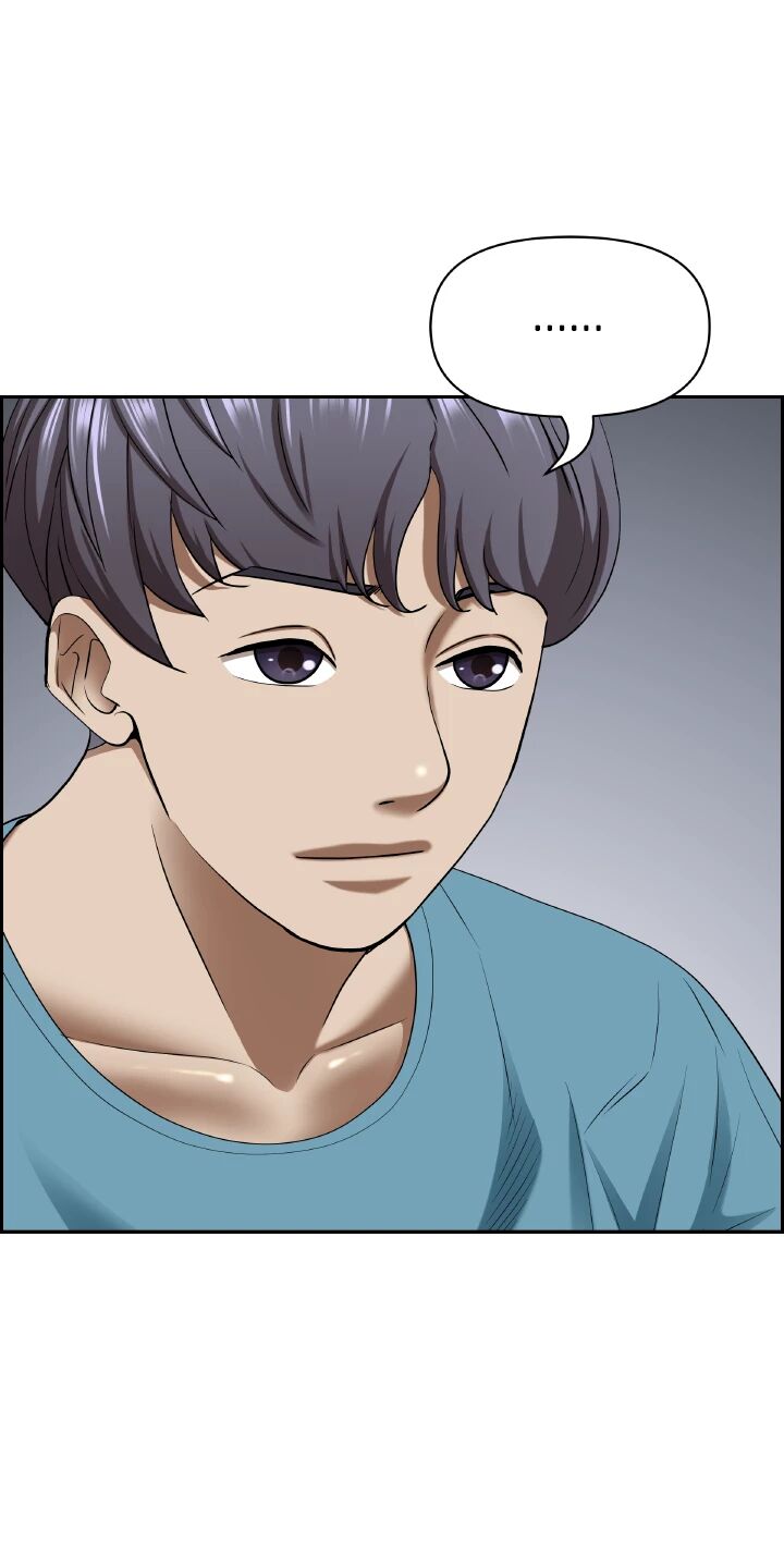 Living with a MILF image