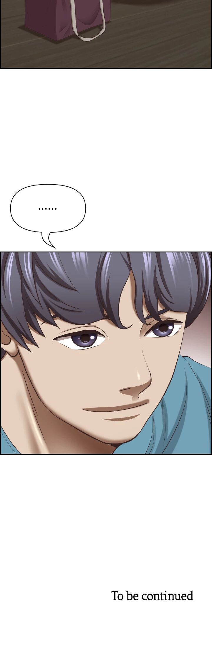 Living with a MILF image