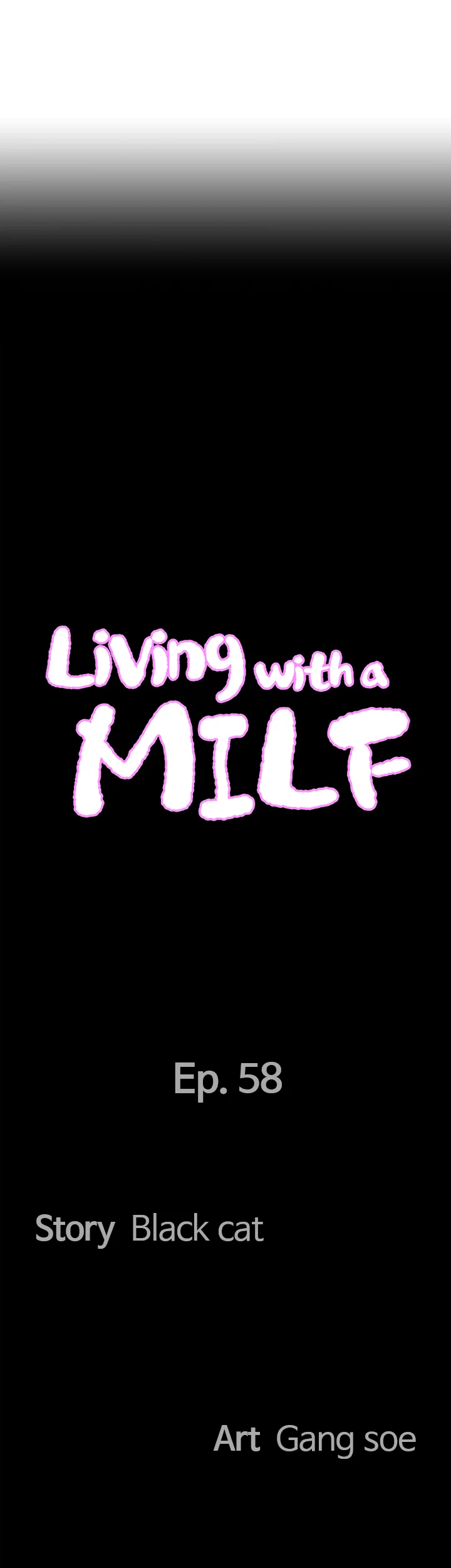 Living with a MILF image