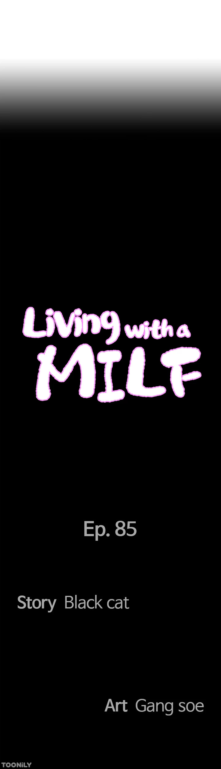 Living with a MILF image