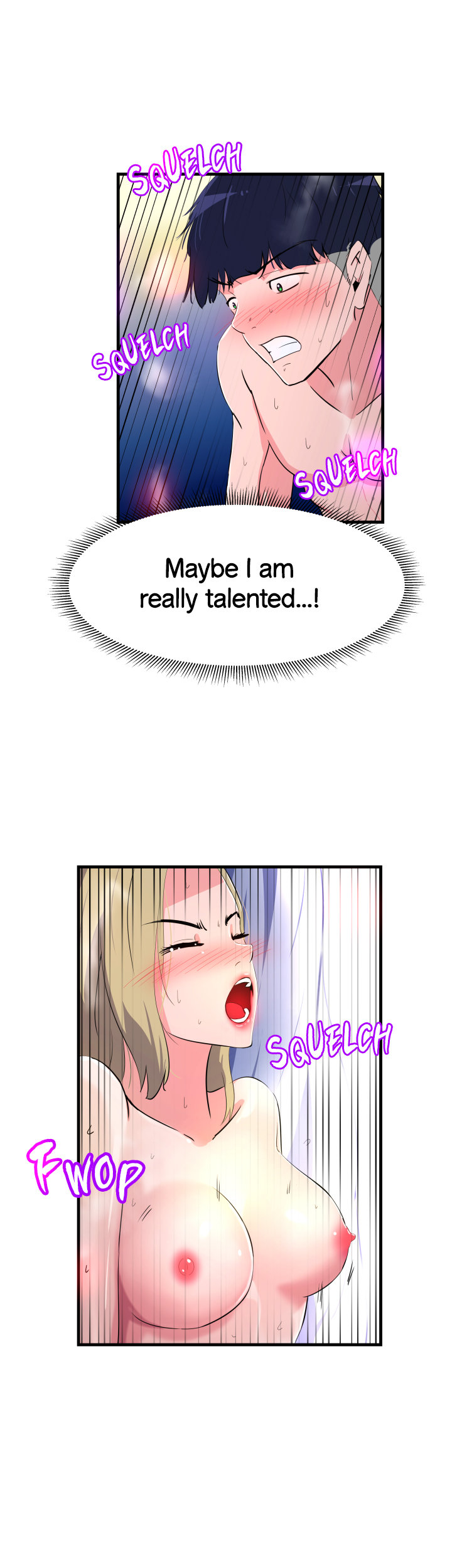 Read Manhwa | HD Porn Comics