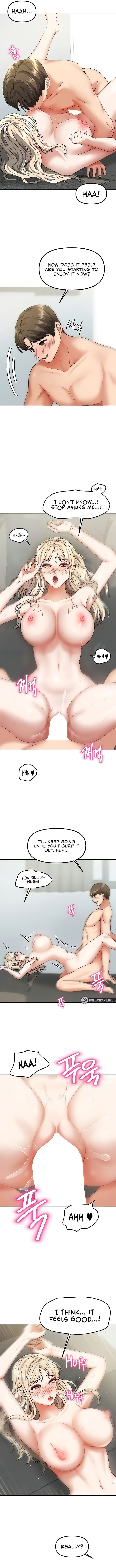 Living With Two Households image