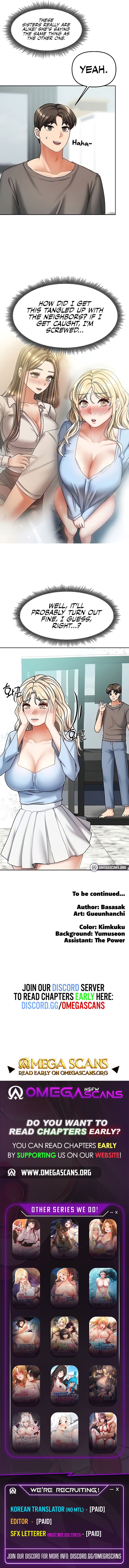 Living With Two Households image