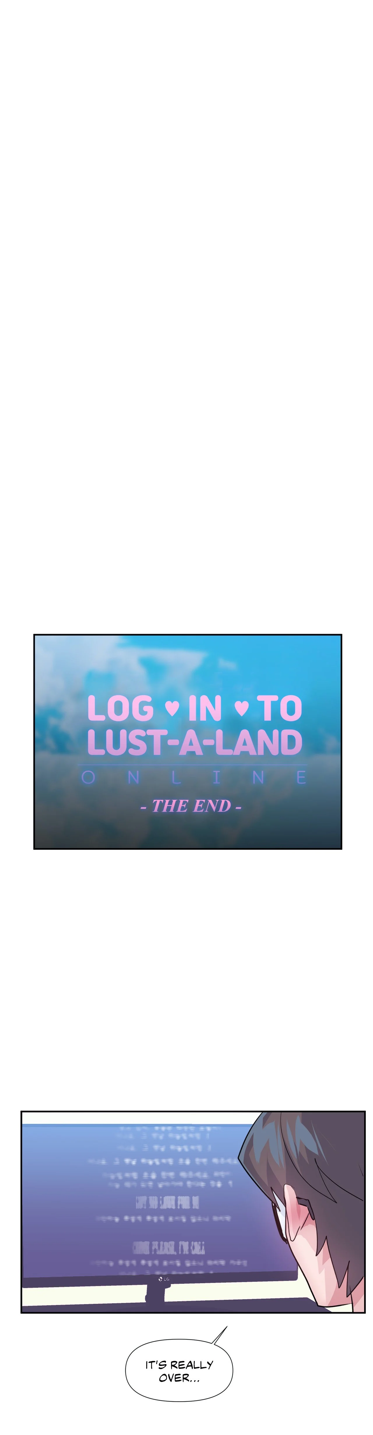 Log in to Lust-a-land image