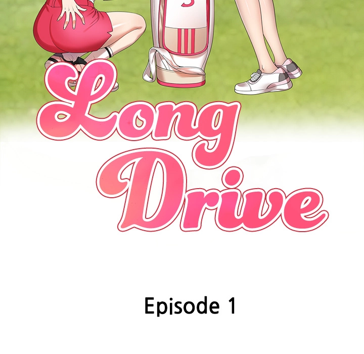 Long Drive image