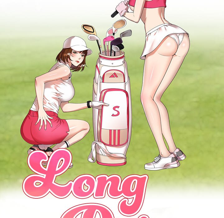 Long Drive image