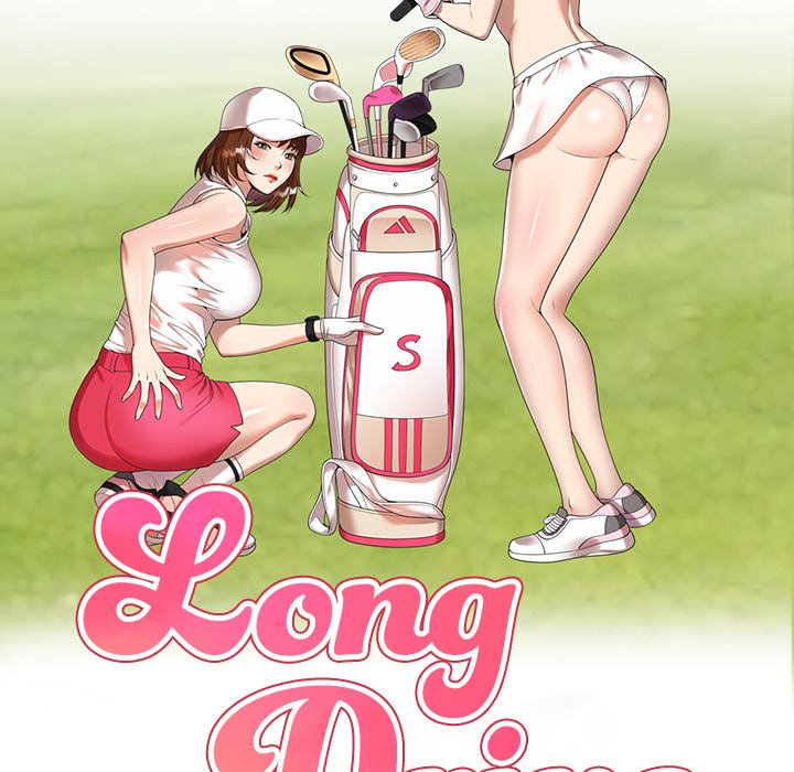 Long Drive image