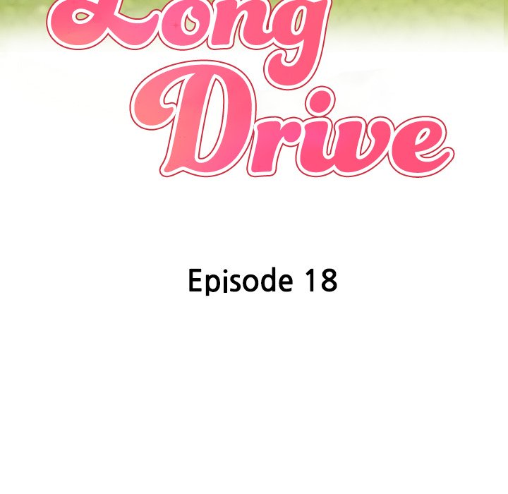 Long Drive image