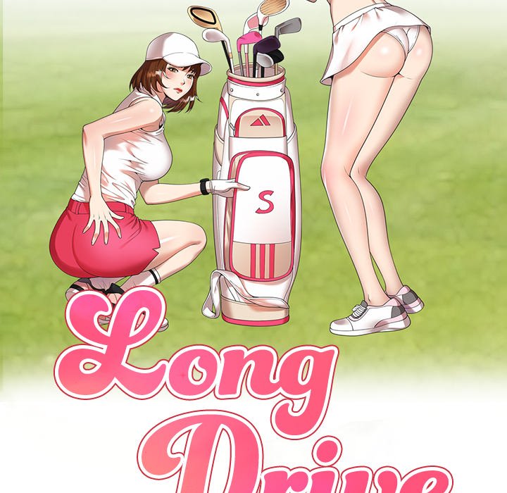 Long Drive image