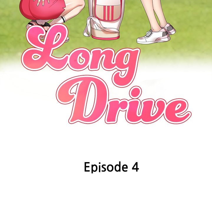 Long Drive image