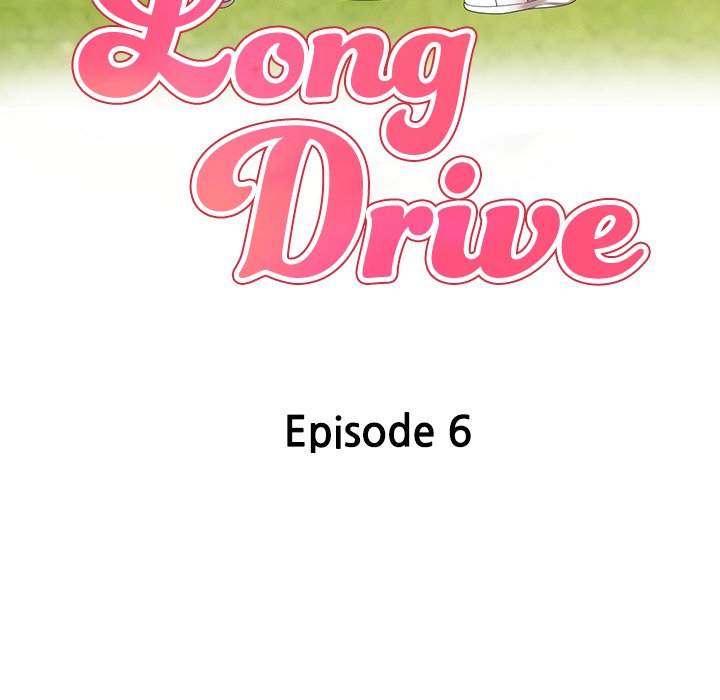 Long Drive image