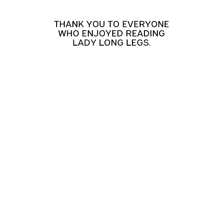 Lady Long Legs image