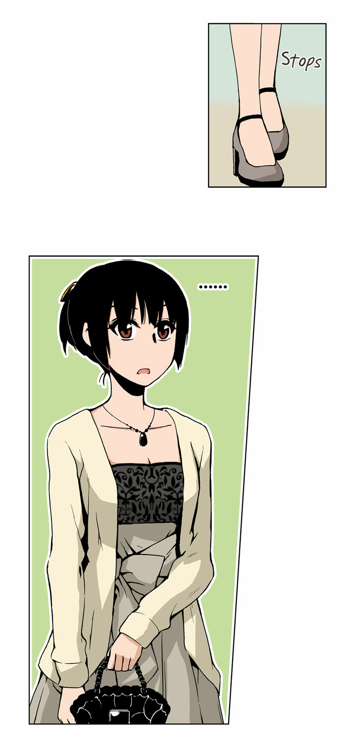 Looking for a Father image