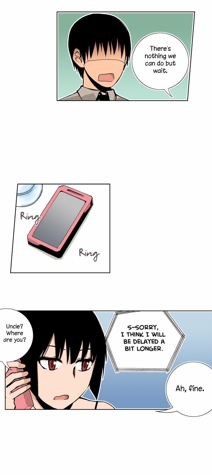 Looking for a Father image