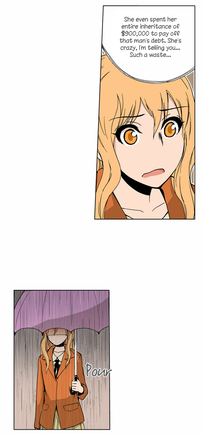 Looking for a Father image