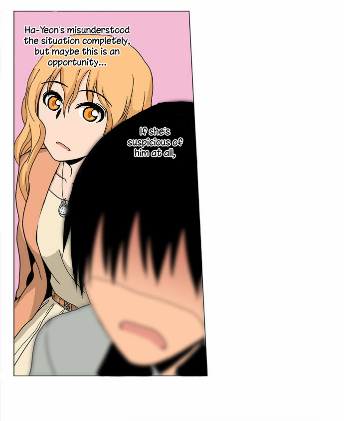 Looking for a Father image