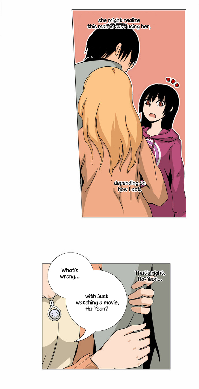 Looking for a Father image