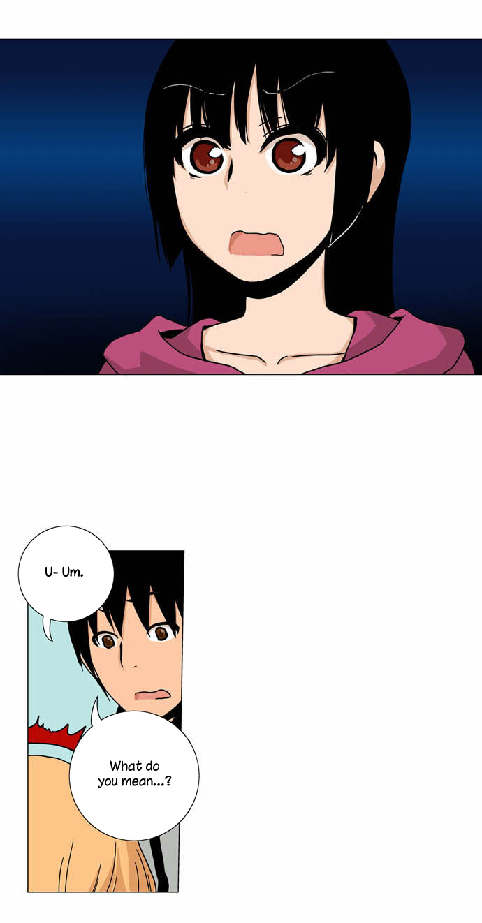Looking for a Father image