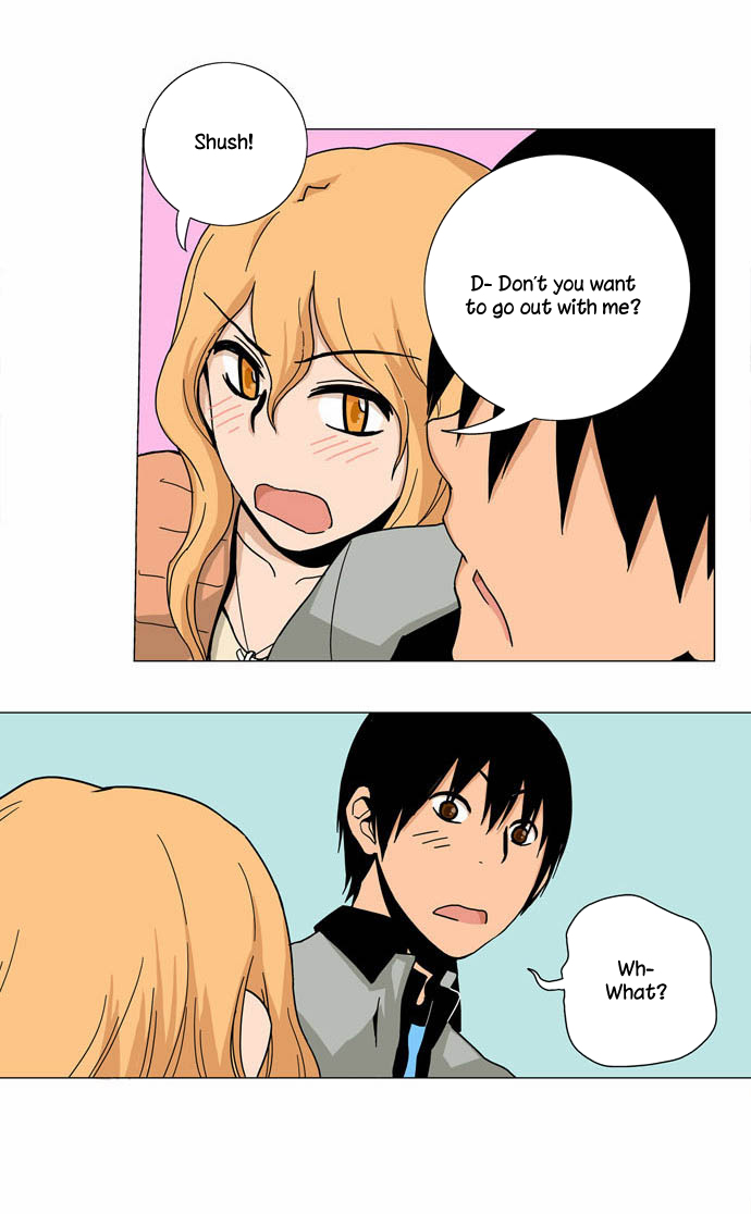 Looking for a Father image