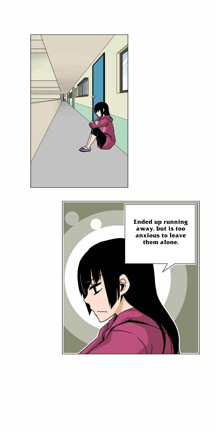 Looking for a Father image