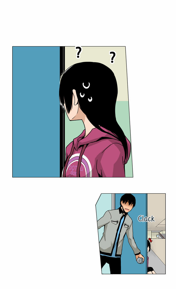 Looking for a Father image