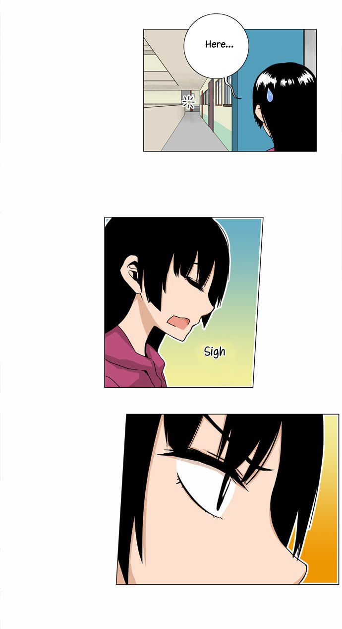 Looking for a Father image