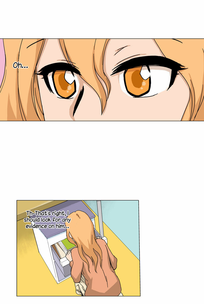 Looking for a Father image