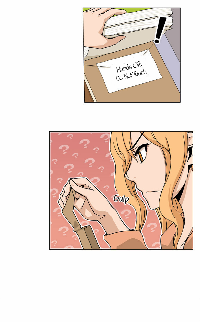 Looking for a Father image