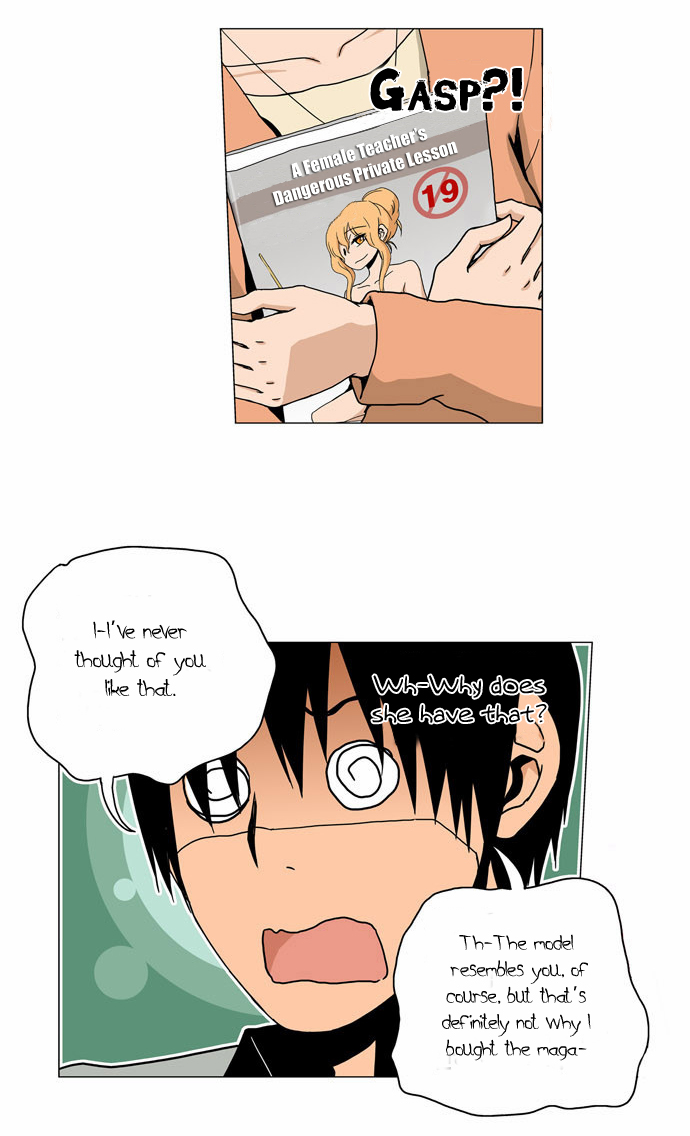 Looking for a Father image