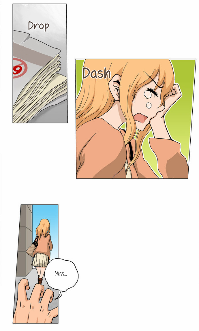 Looking for a Father image