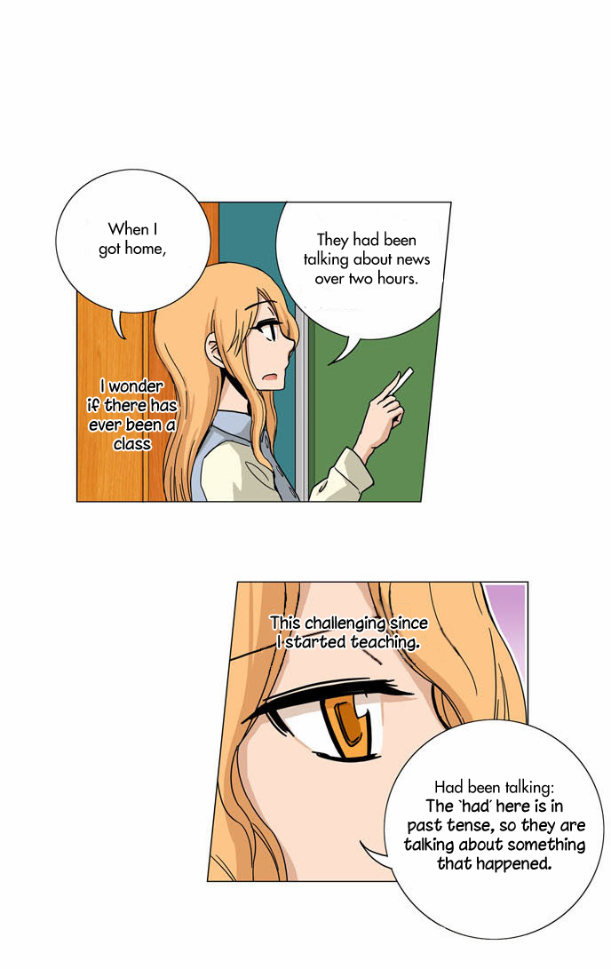 Looking for a Father image