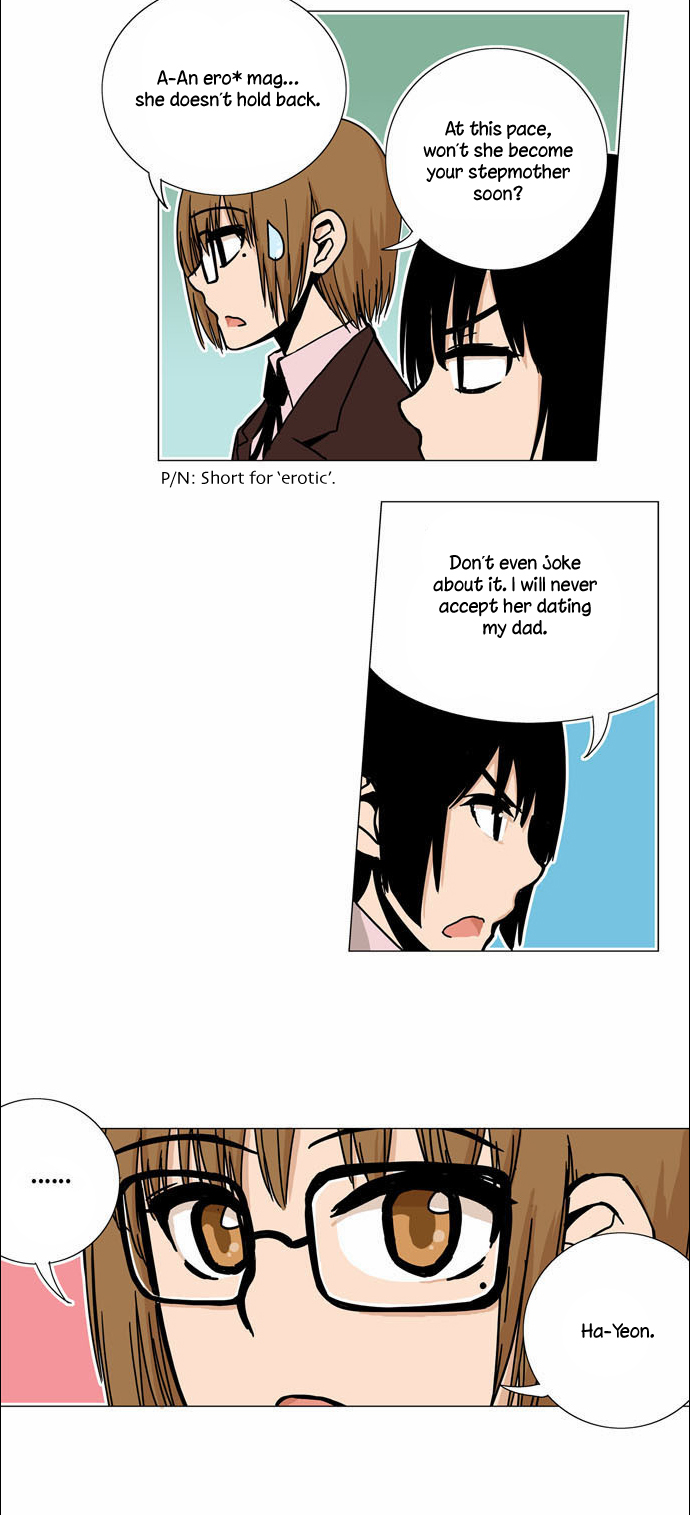 Looking for a Father image