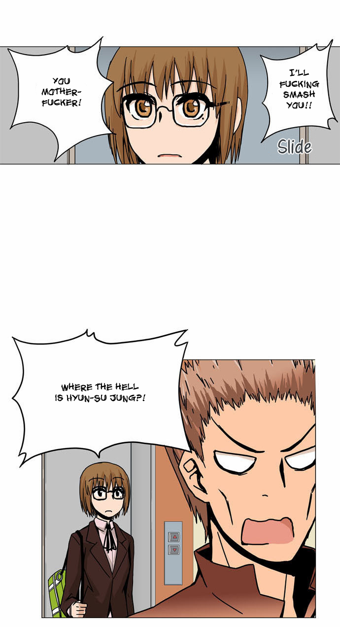 Looking for a Father image