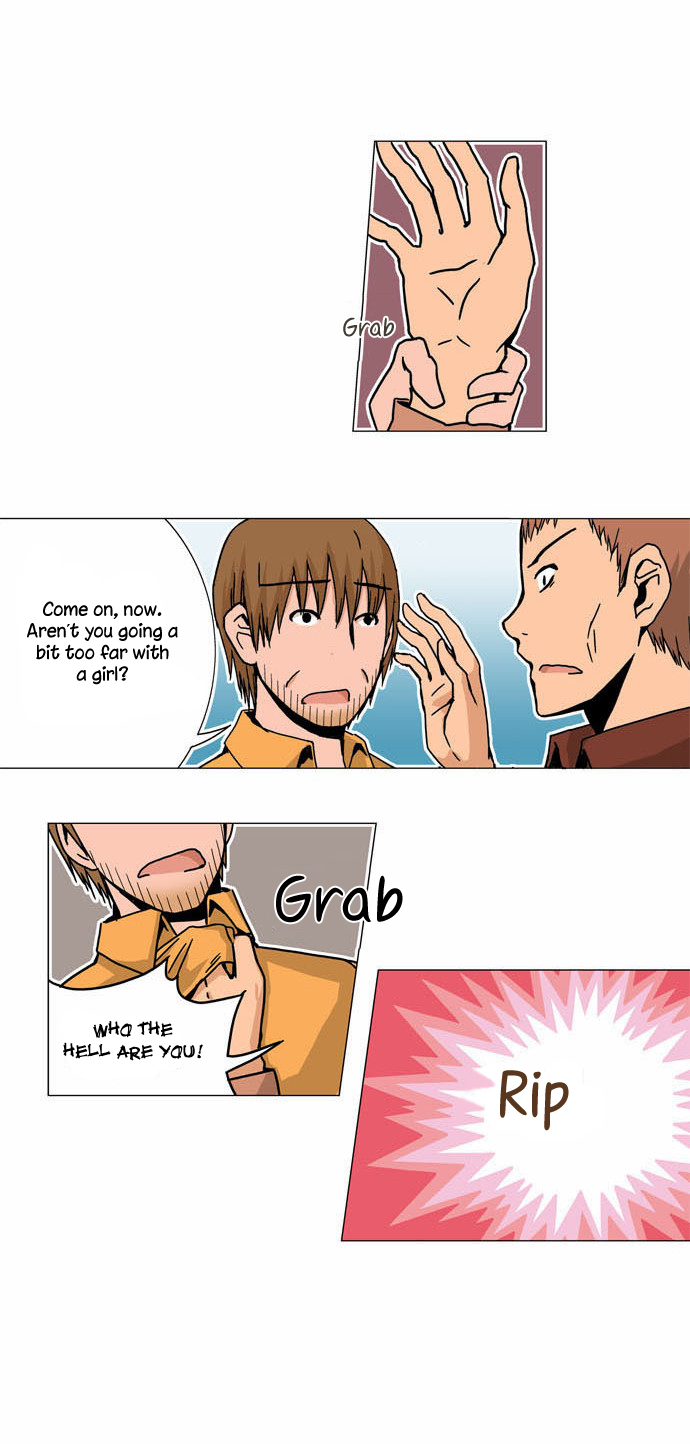 Looking for a Father image