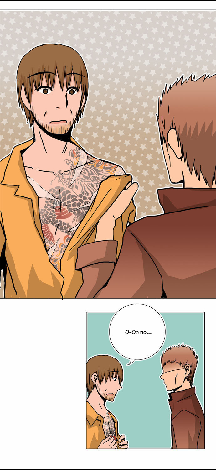 Looking for a Father image