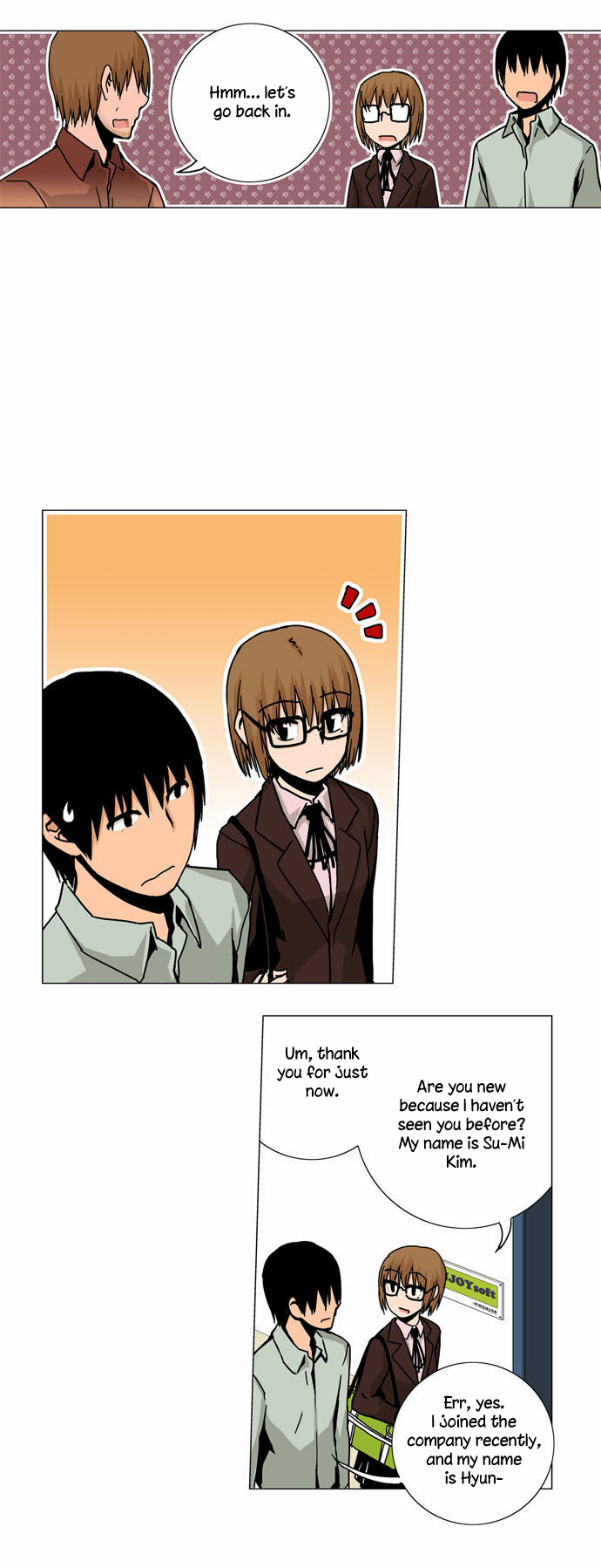 Looking for a Father image