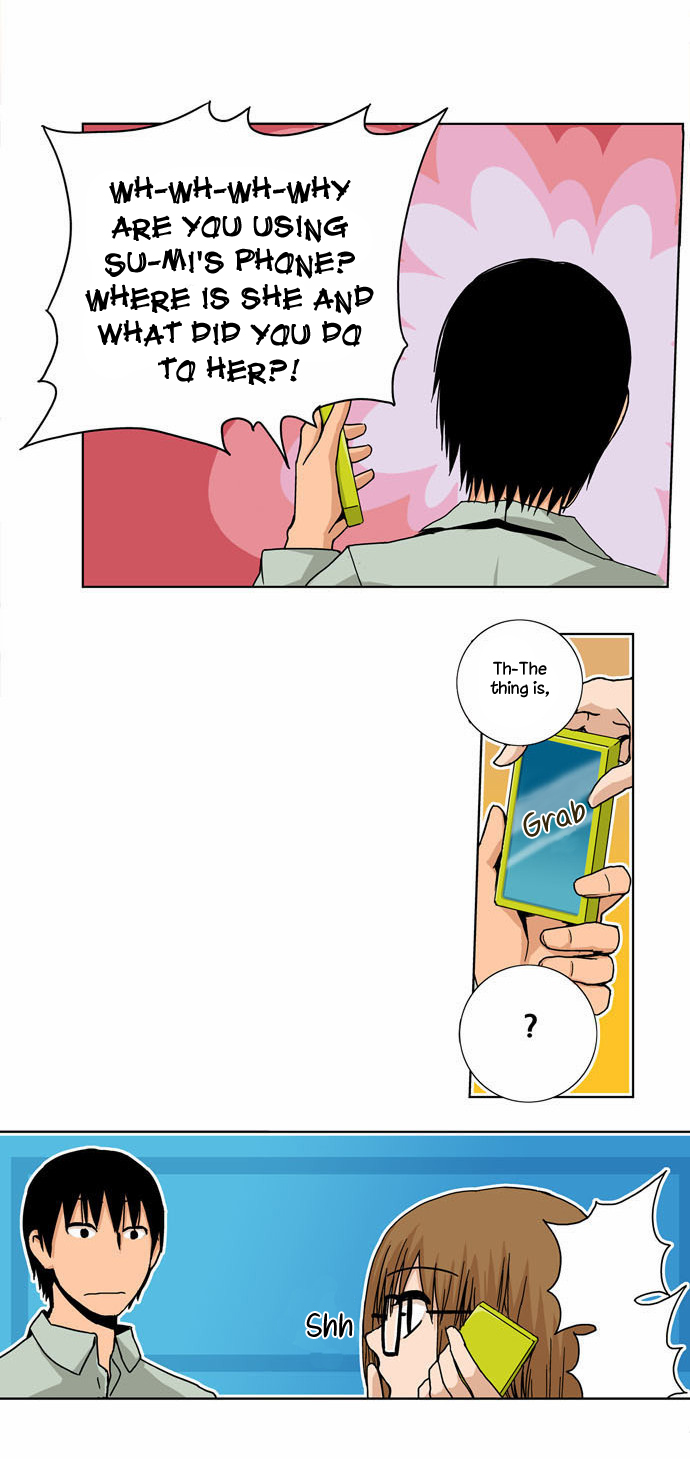 Looking for a Father image